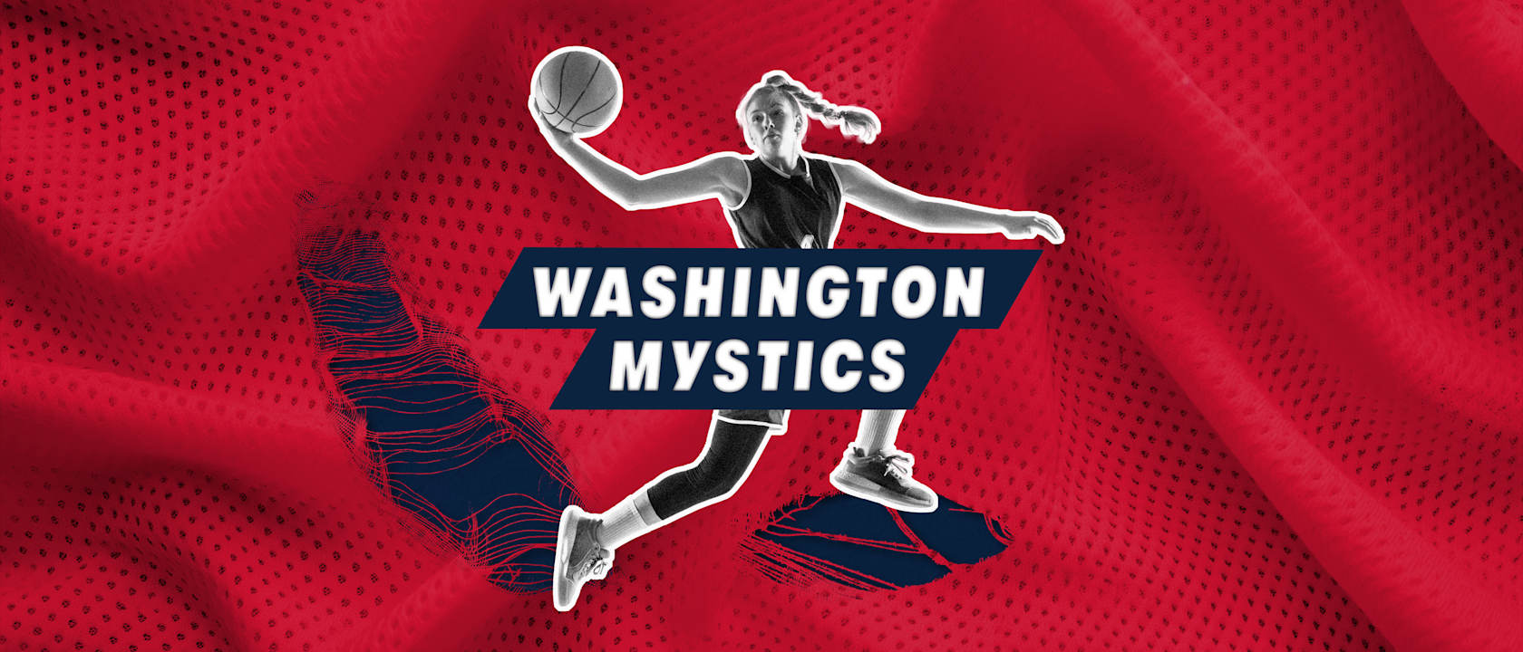 Washington Mystics