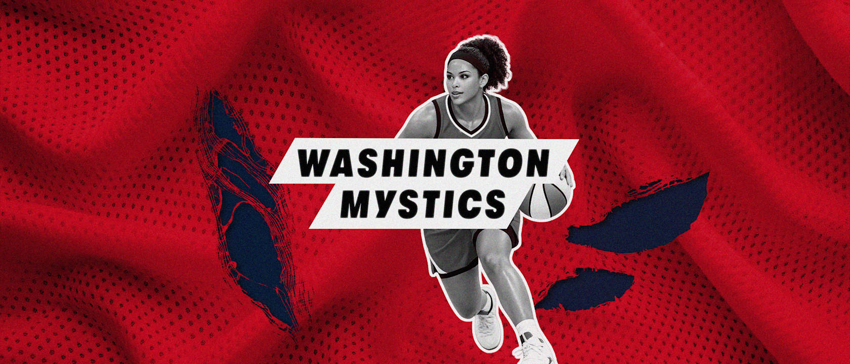 Washington Mystics