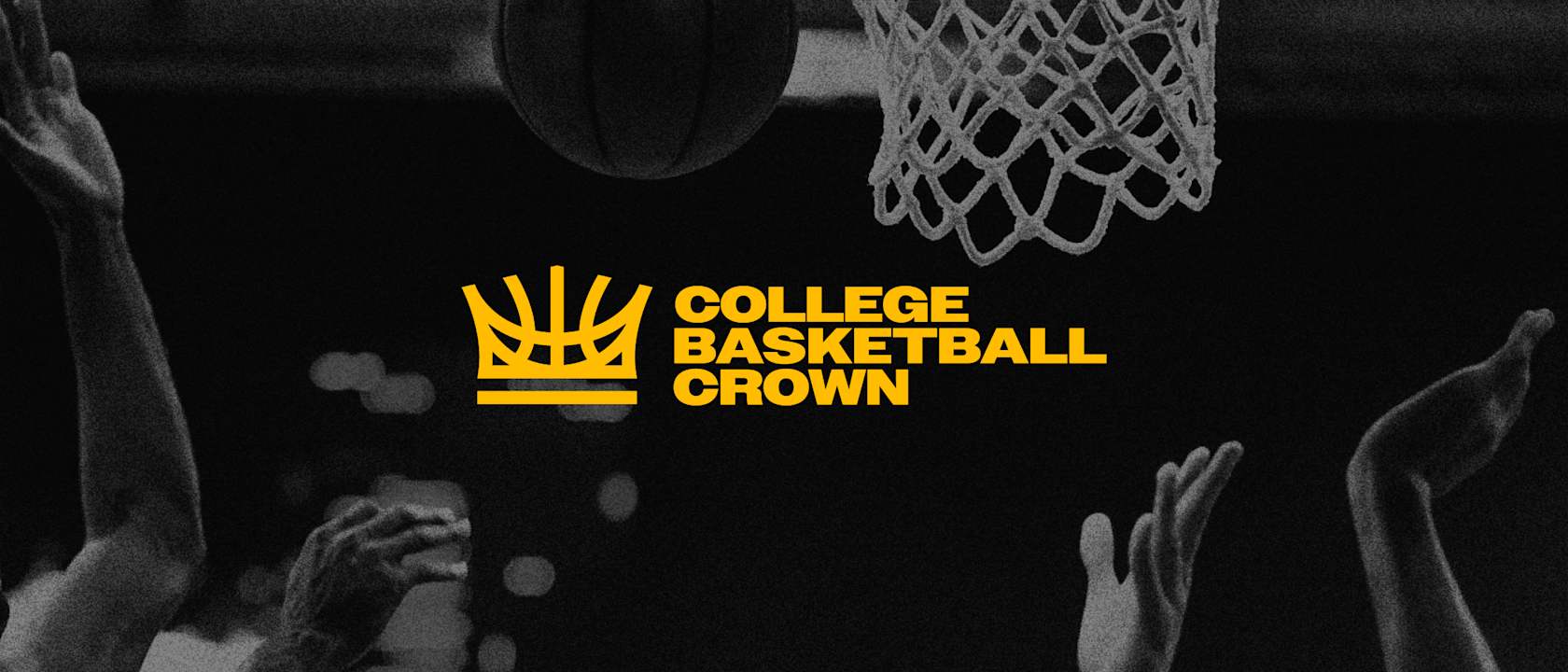 College Basketball Crown