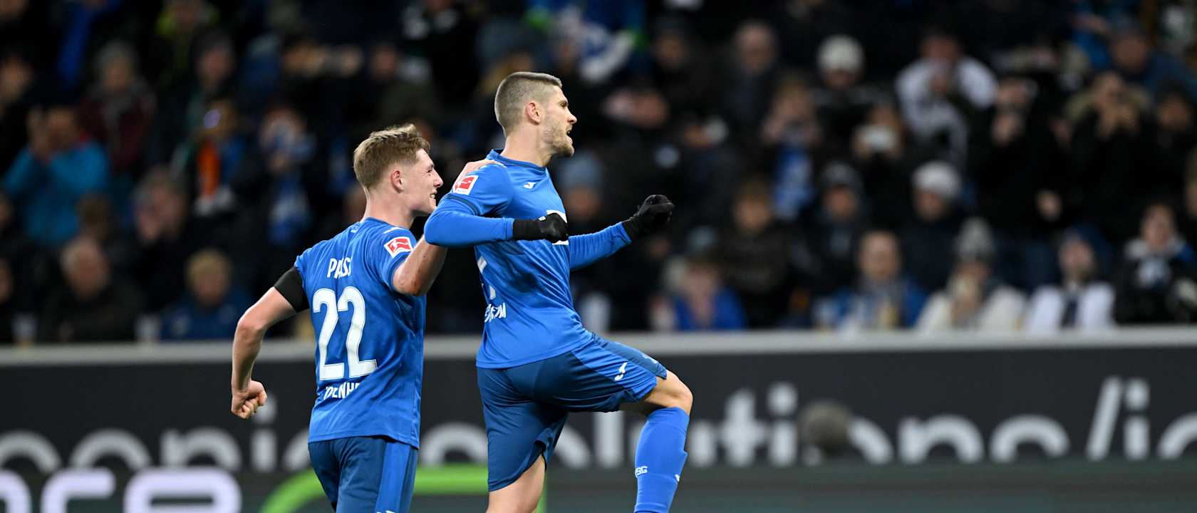 TSG 1899 Hoffenheim