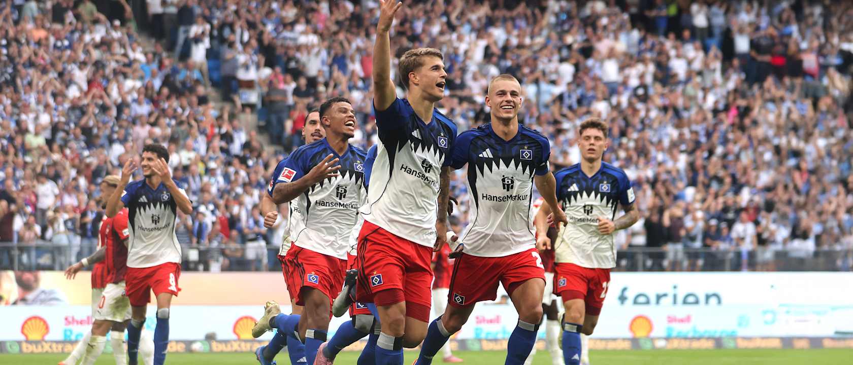 Hamburger SV