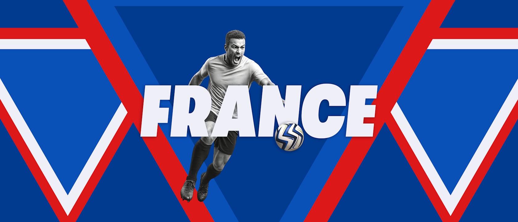 France Mens National Football