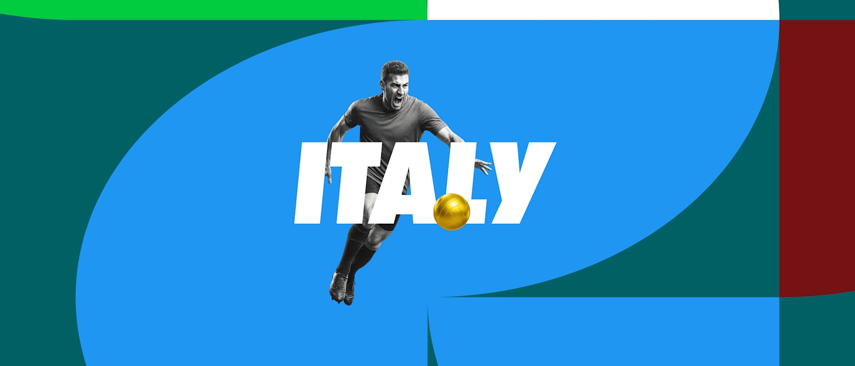 Italy Mens National Soccer