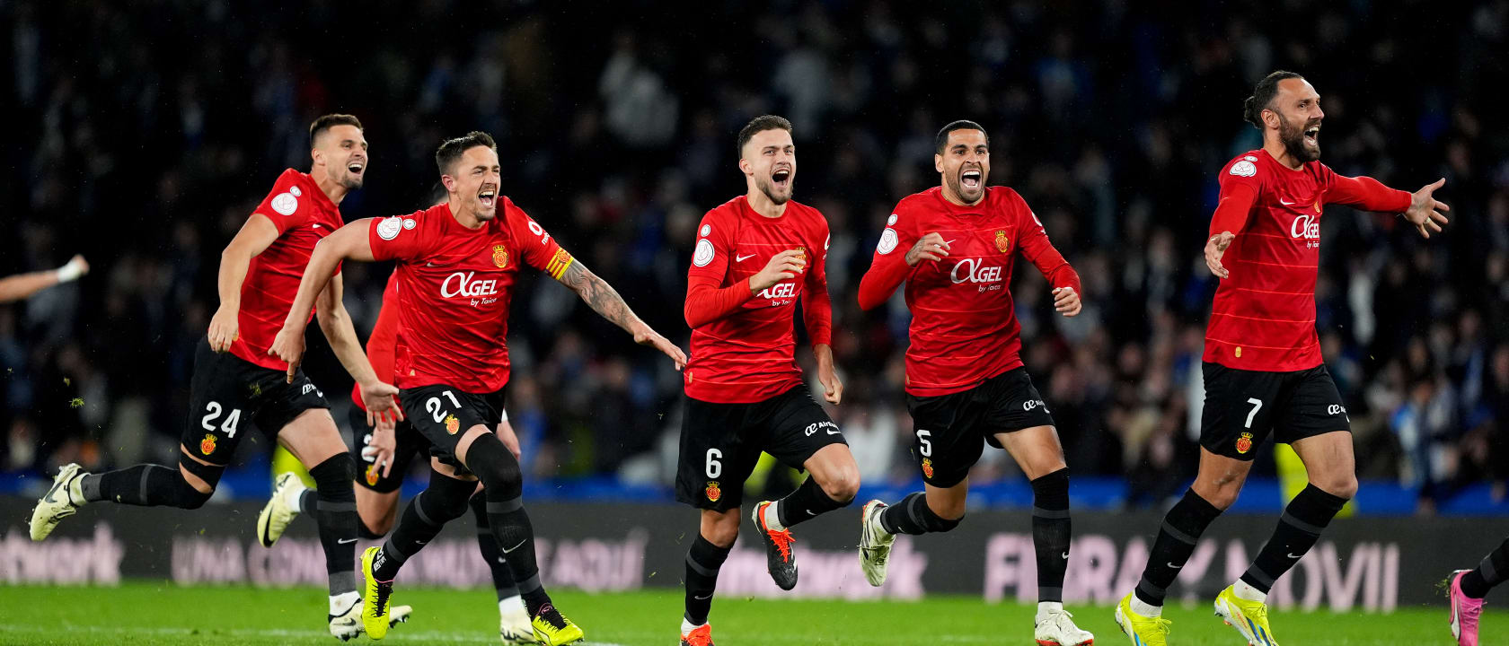 RCD Mallorca