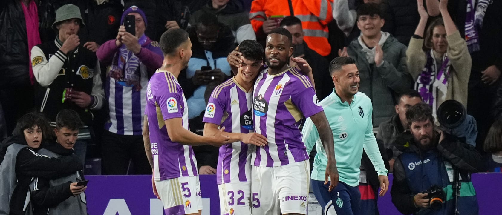 Real Valladolid CF