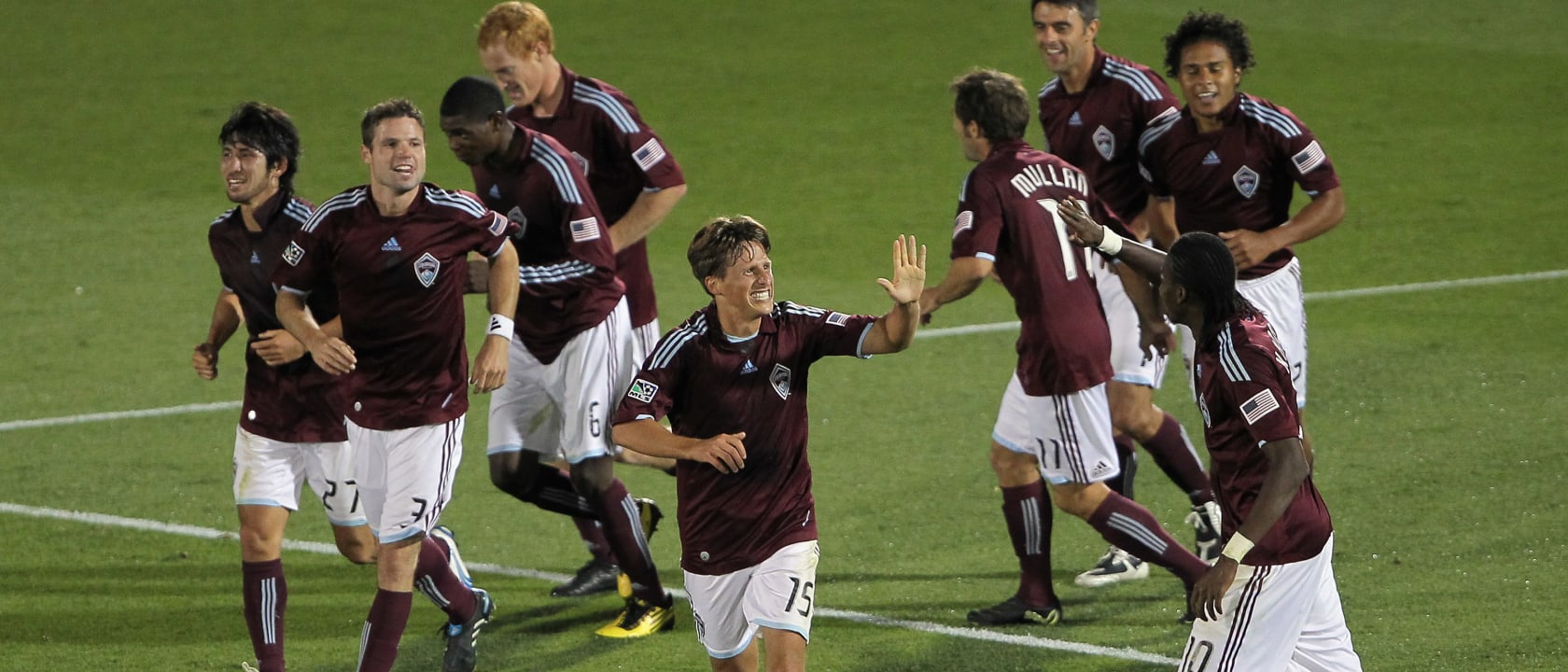 Colorado Rapids