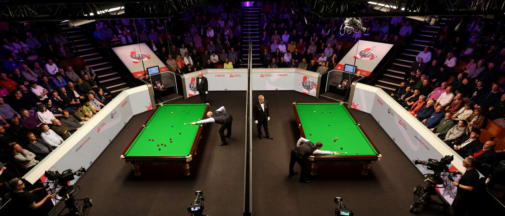 World Snooker Championship