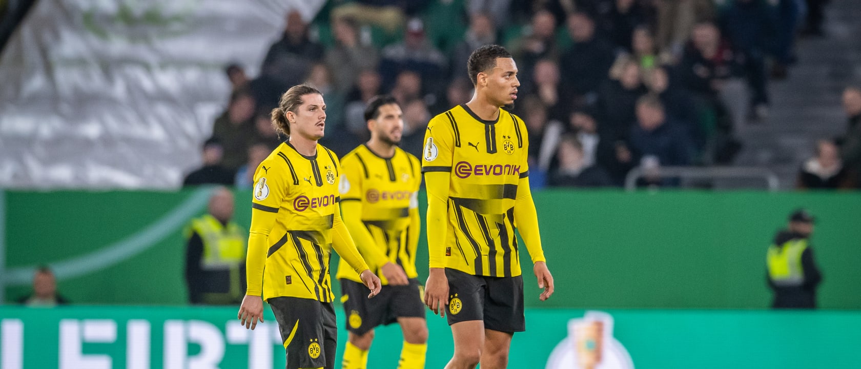 Borussia Dortmund