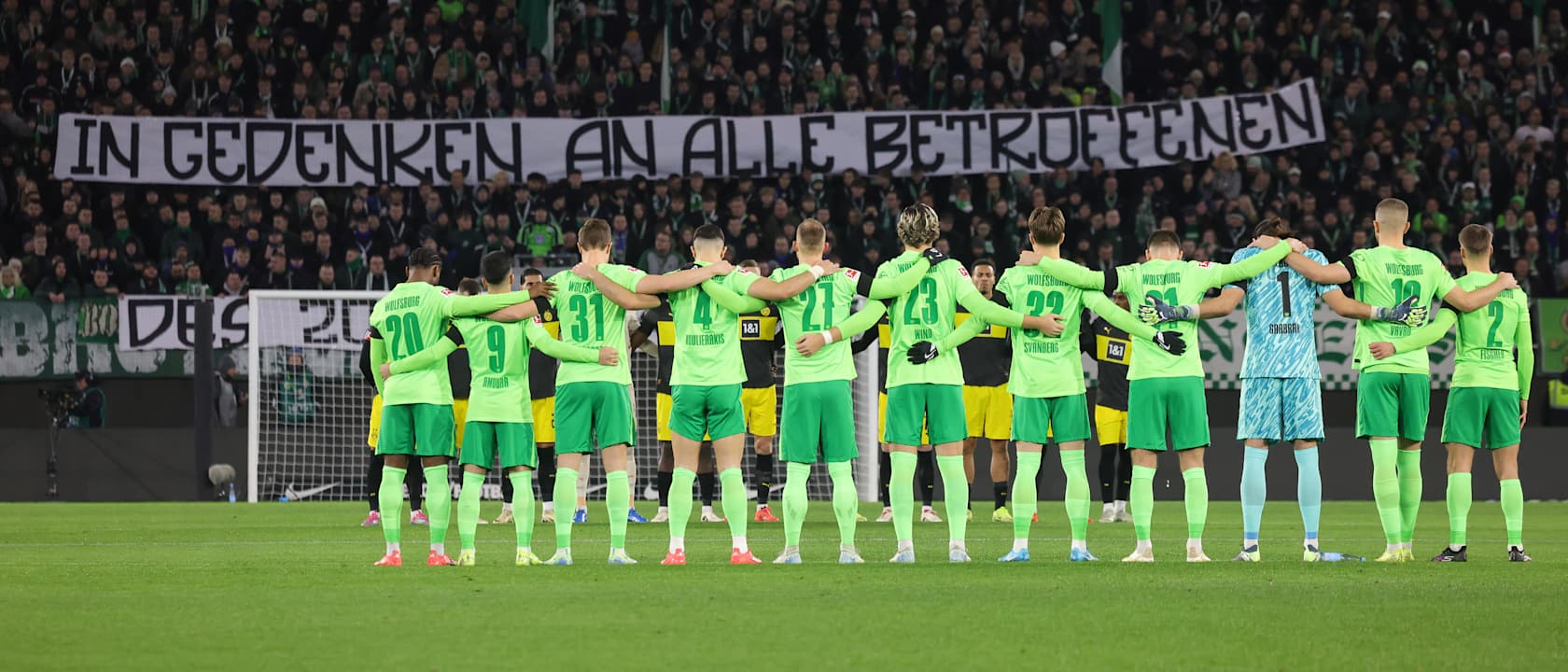 VFL Wolfsburg