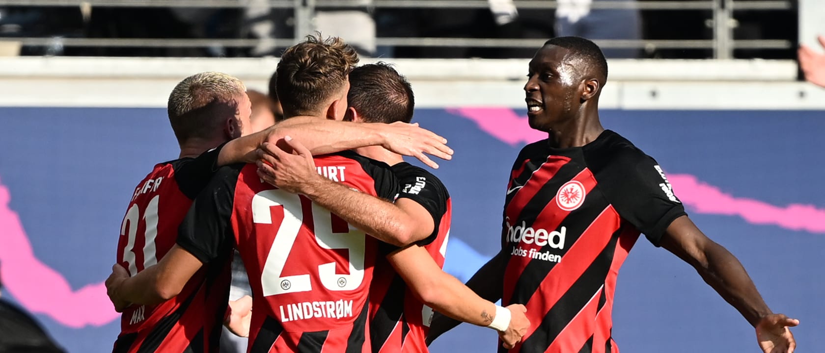 Eintracht Frankfurt
