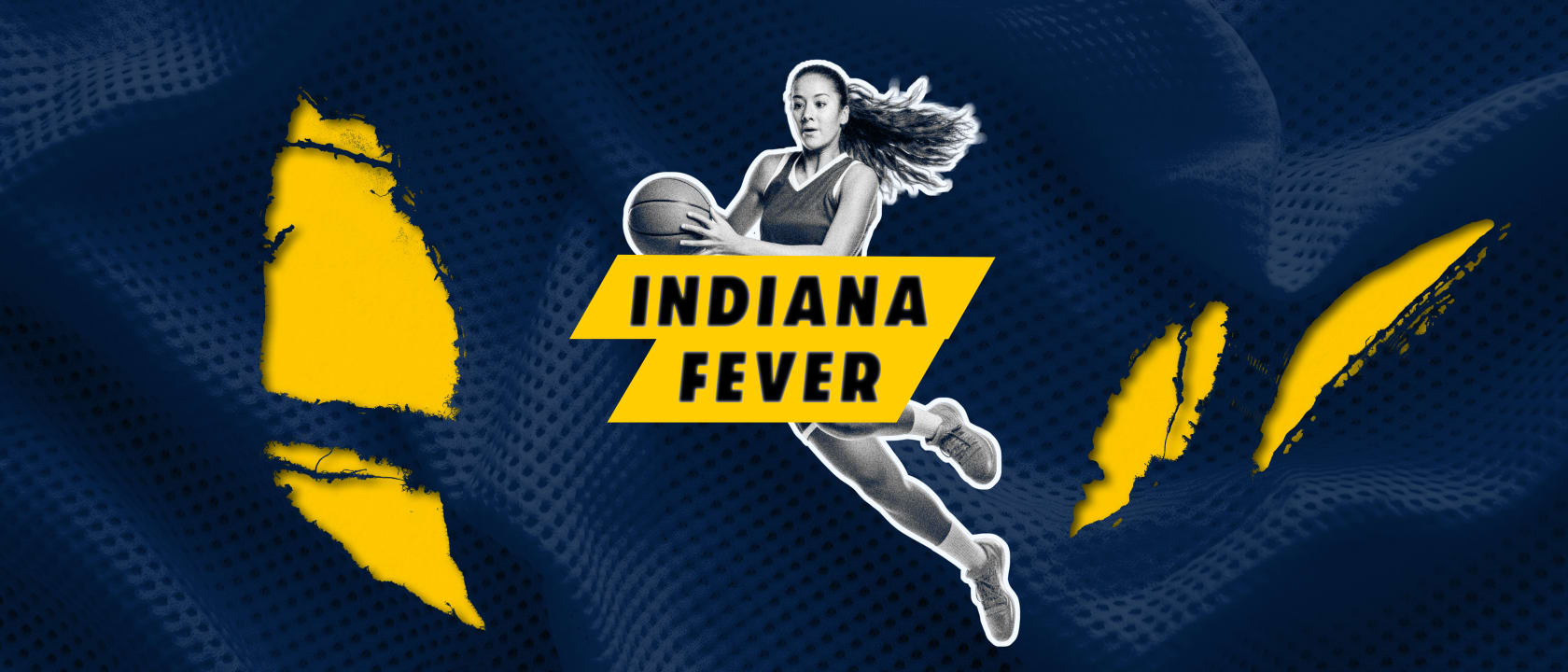 Indiana Fever Parking