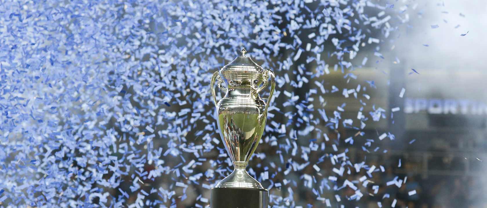 US Open Cup Parking