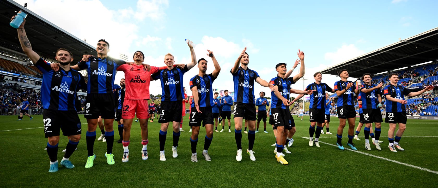 Auckland City FC