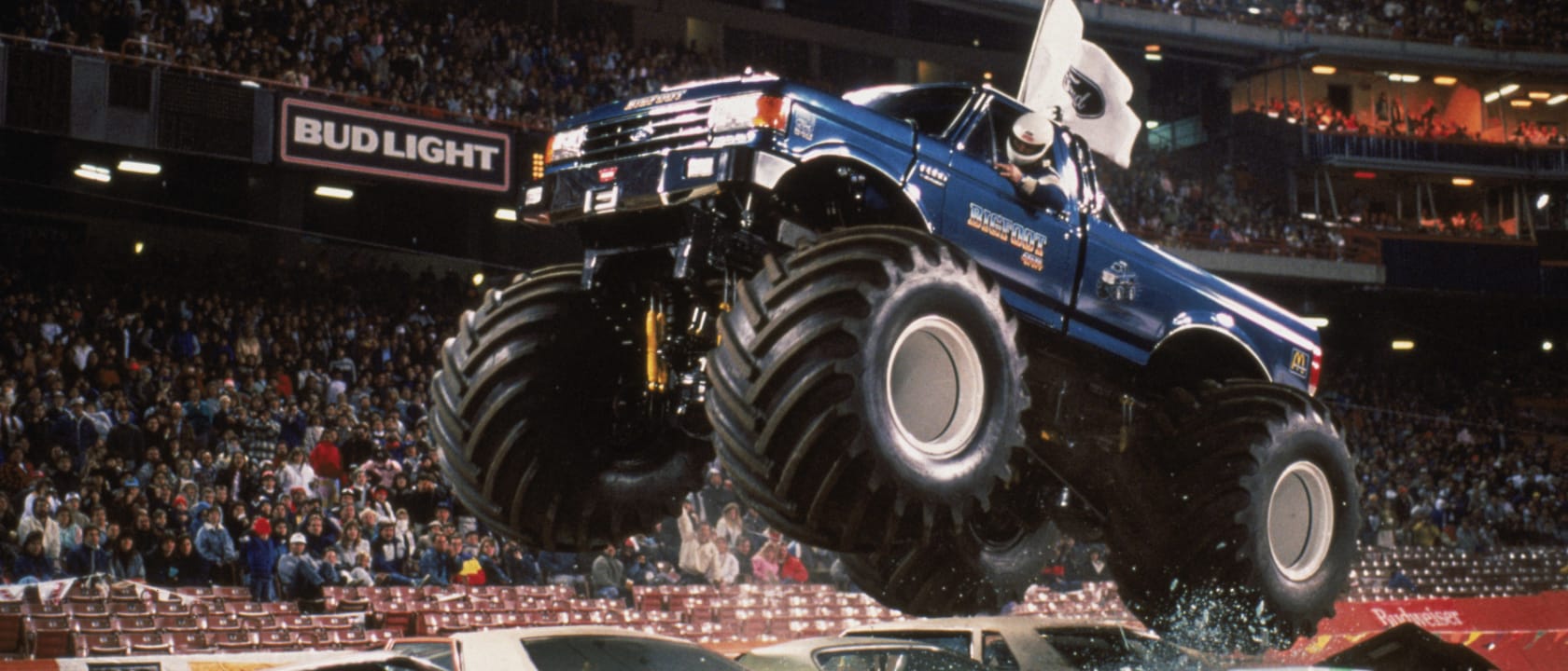 Monster Jam