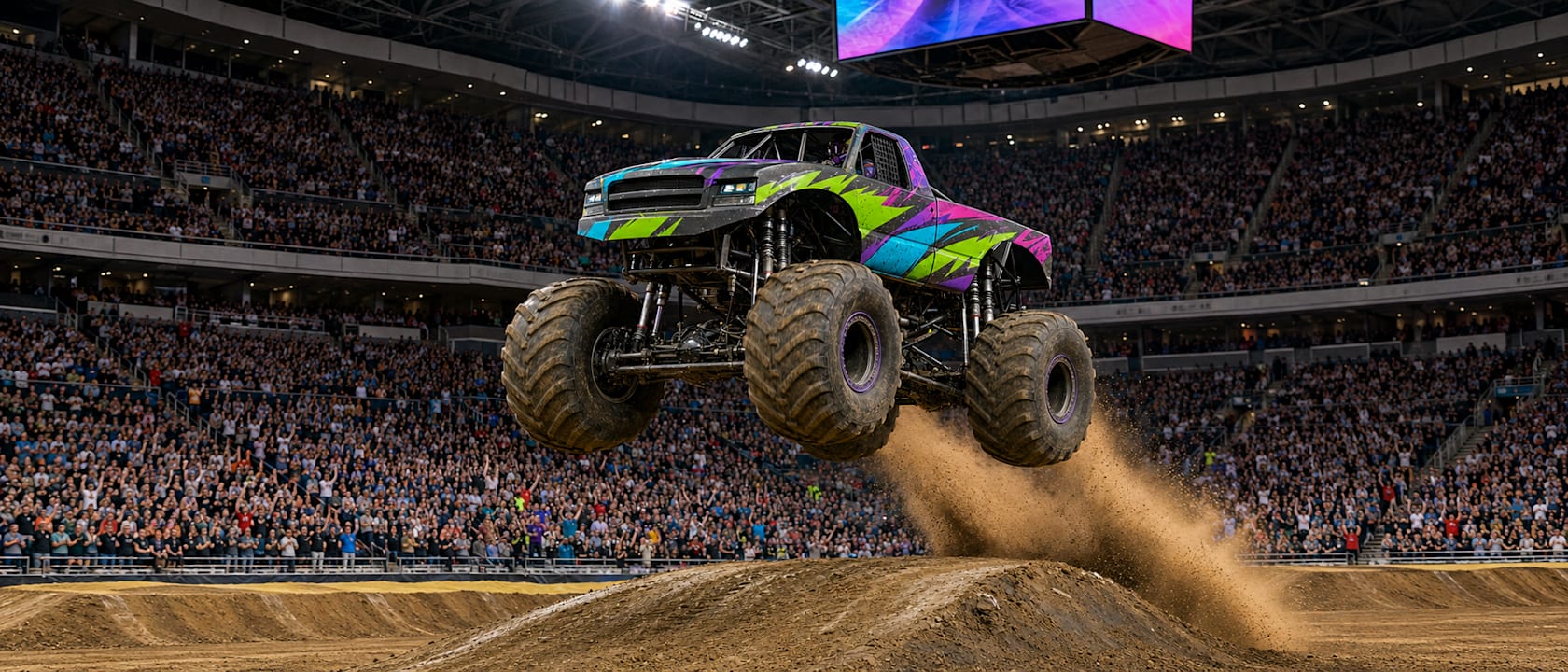 Monster Jam