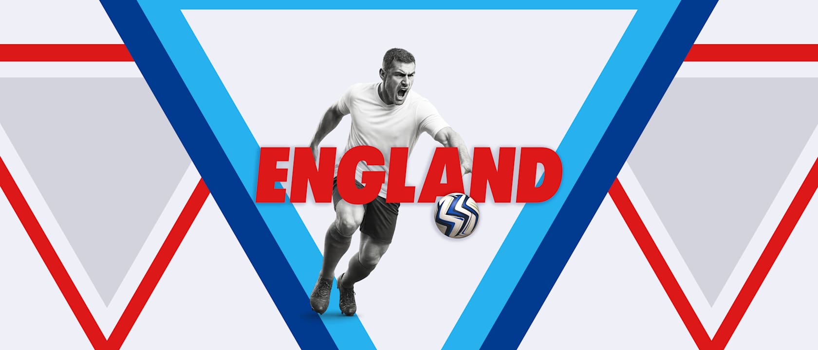 England Mens National Football