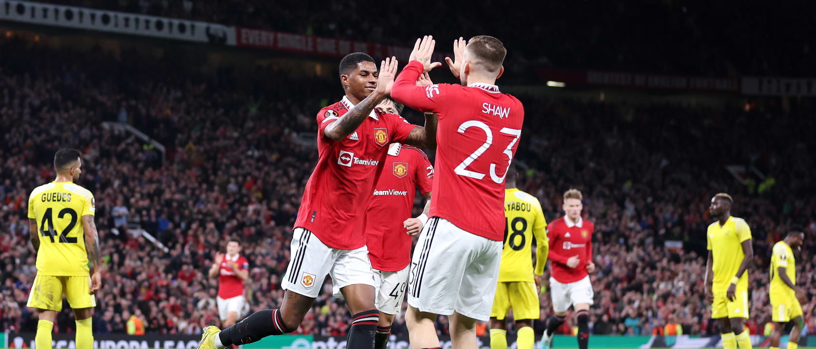 Manchester United FC