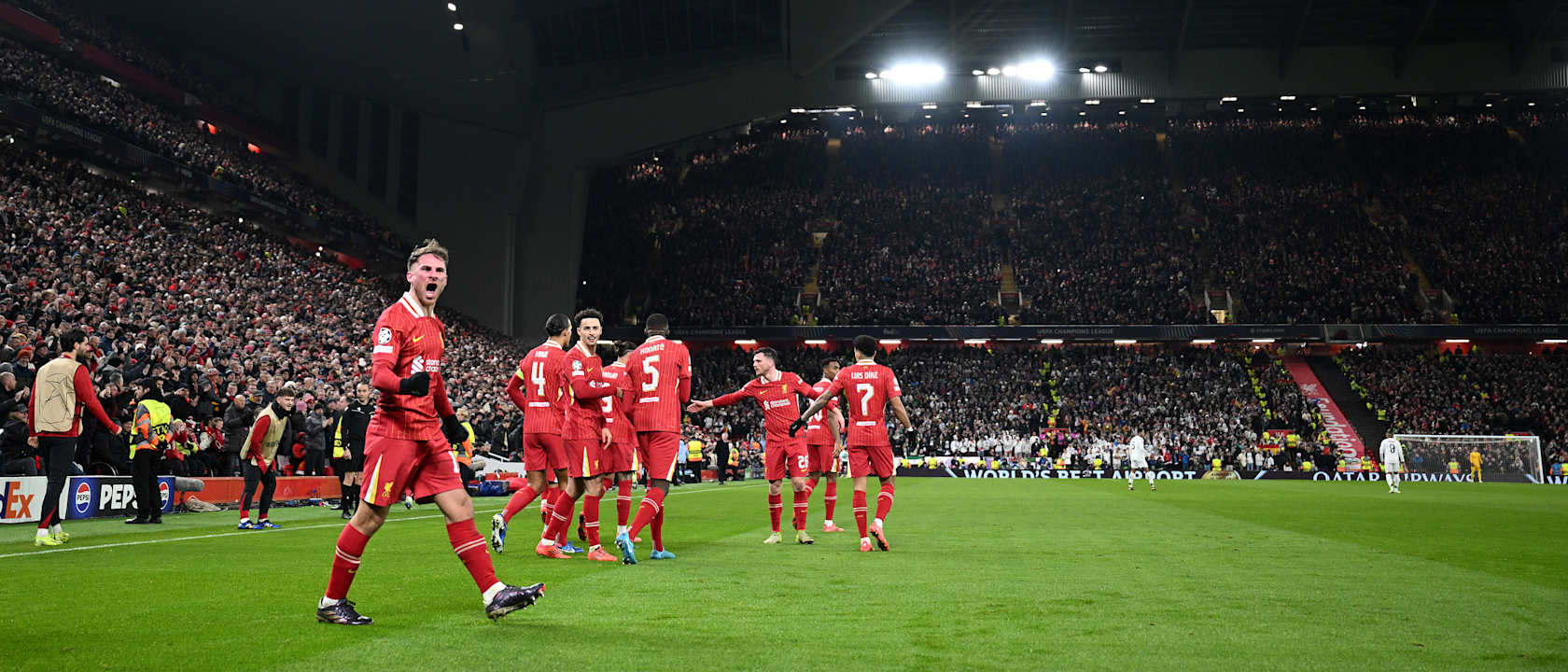 Liverpool FC