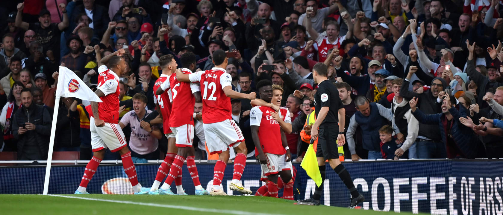 Arsenal FC
