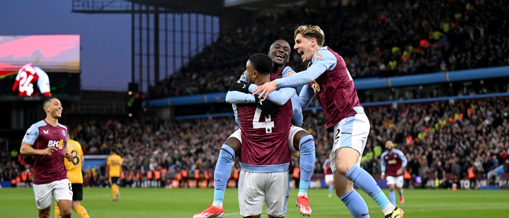 Aston Villa FC