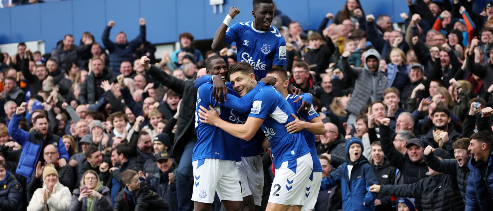 Everton FC