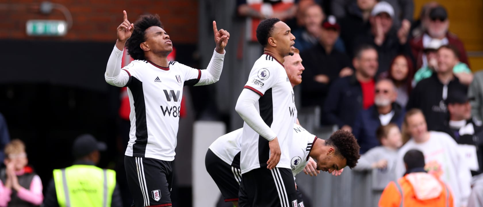 Fulham FC