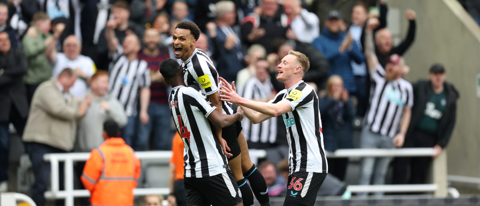 Newcastle United FC