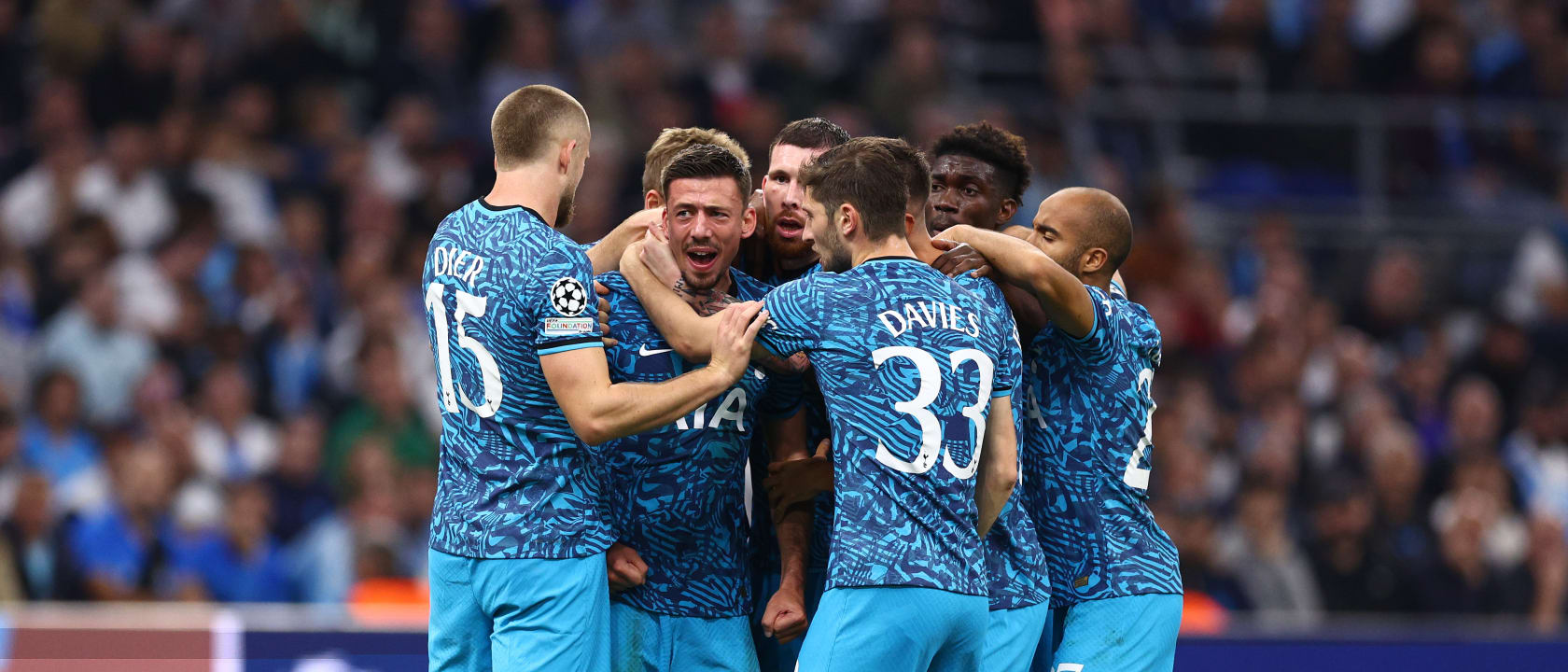 Tottenham Hotspur FC