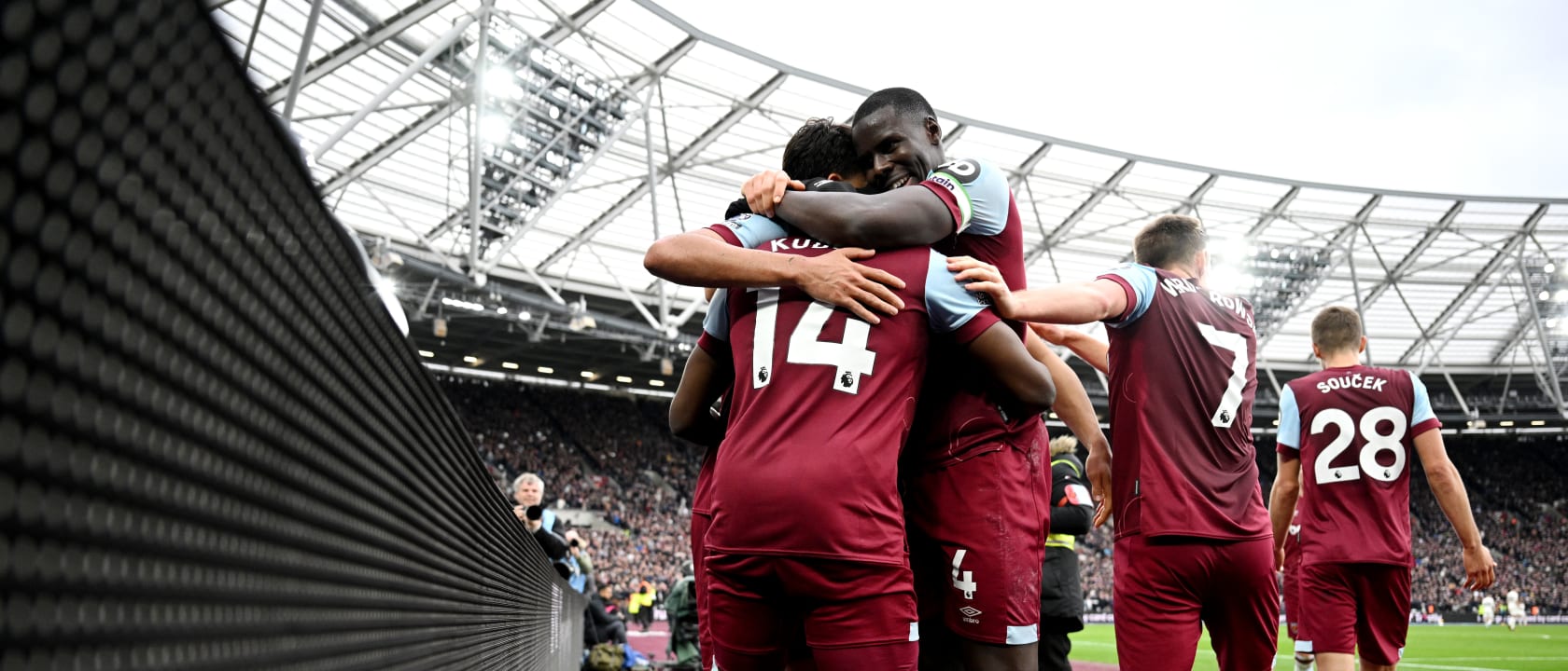 West Ham United FC