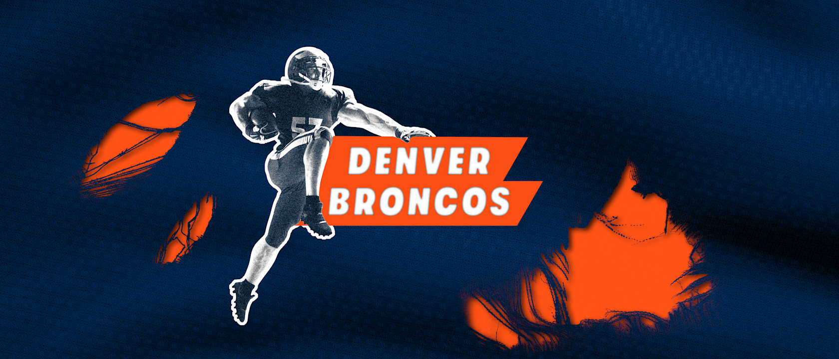 Denver Broncos Parking