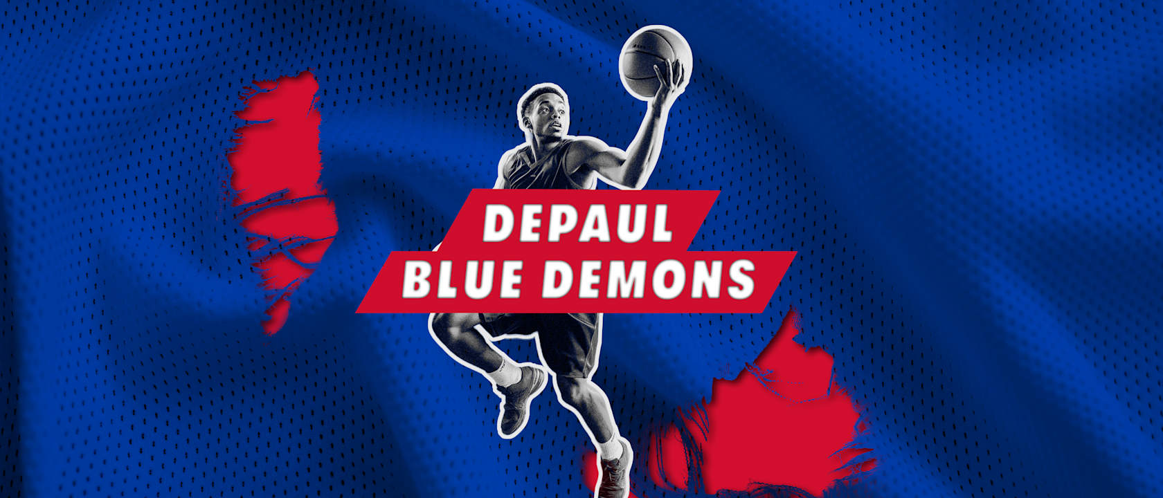 DePaul Blue Demons Mens Basketball