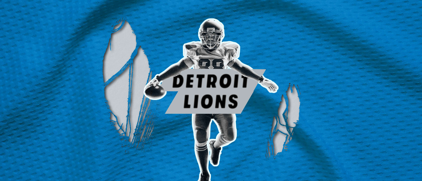 Detroit Lions Parking