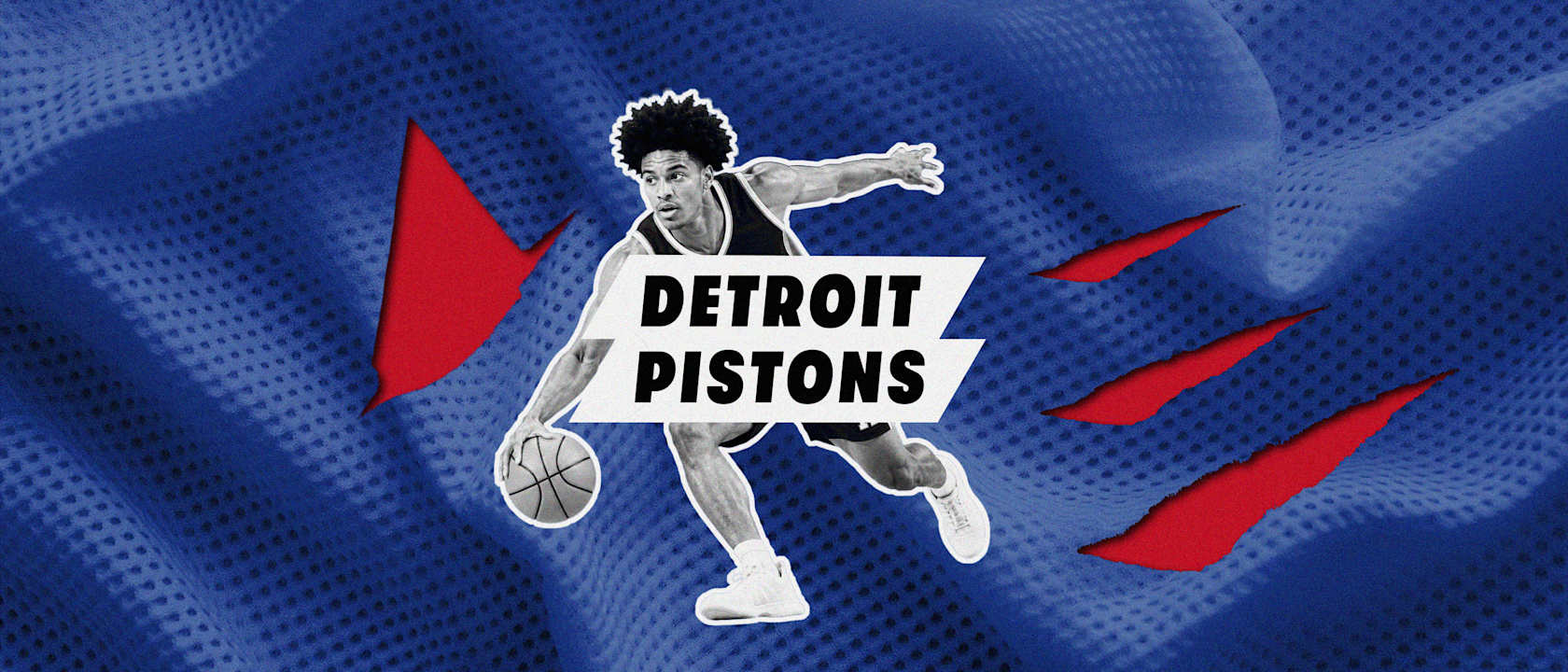 Detroit Pistons