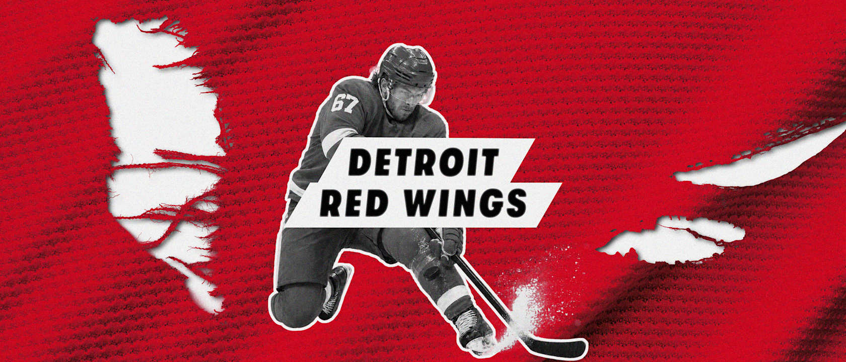Detroit Red Wings