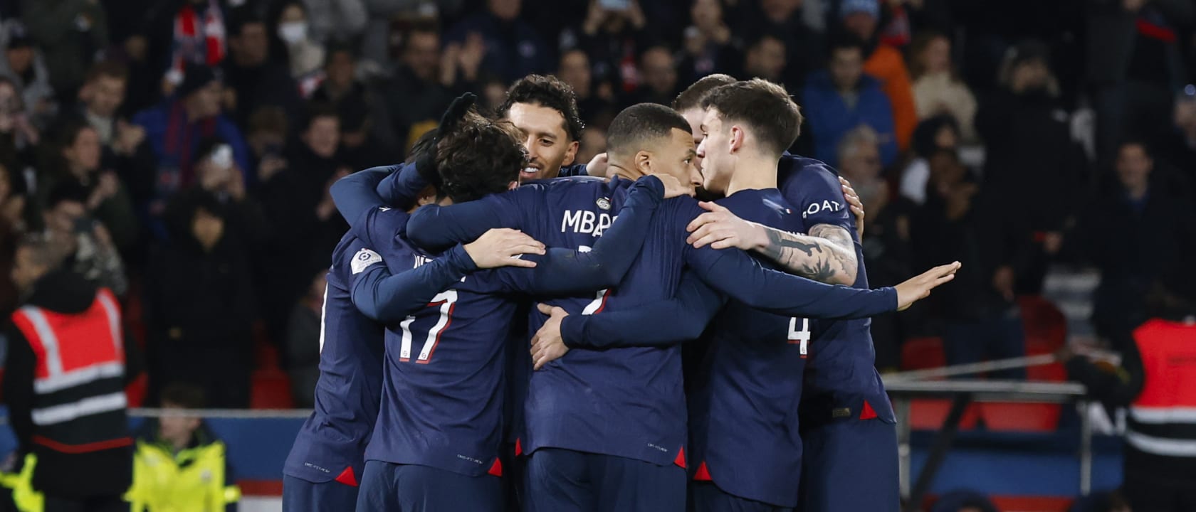 Paris Saint Germain FC