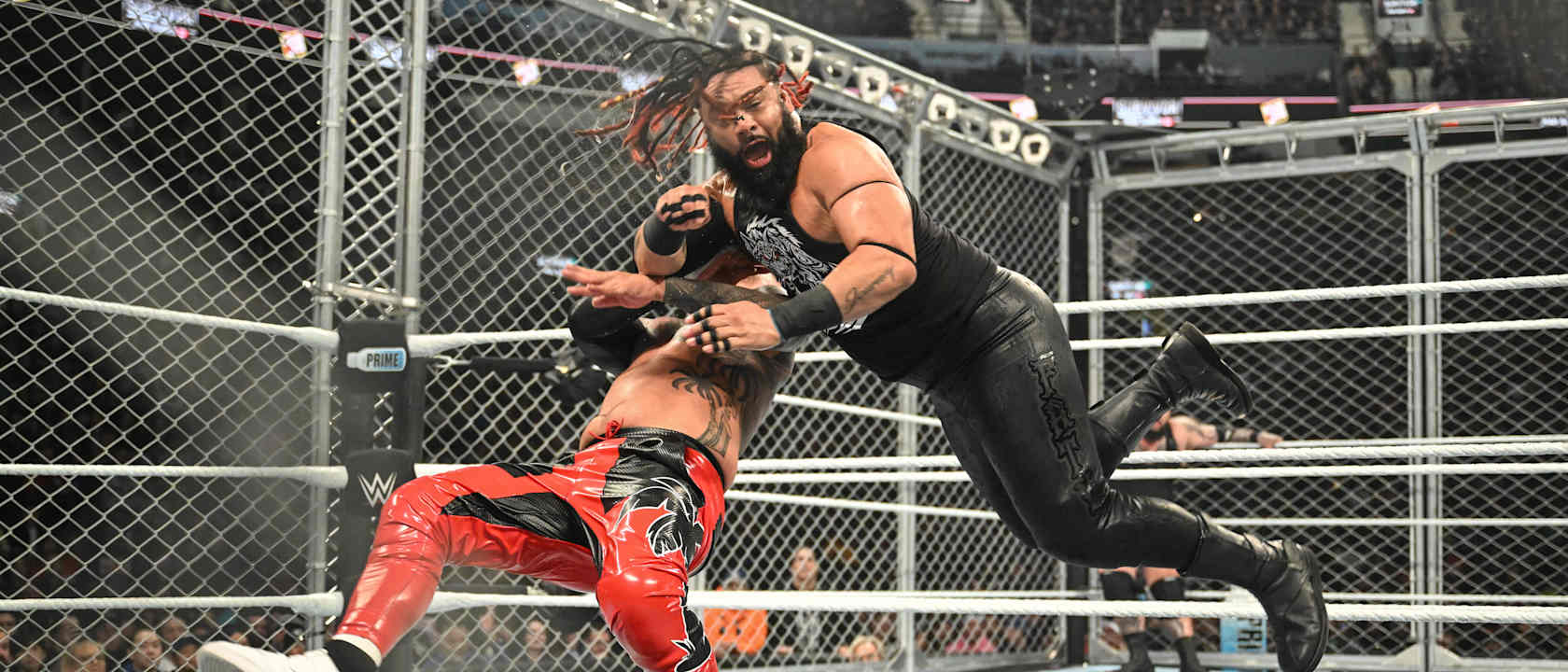 WWE Survivor Series