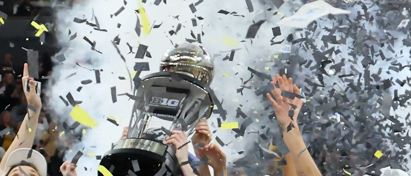 Big Ten Womens Basketball Tournament