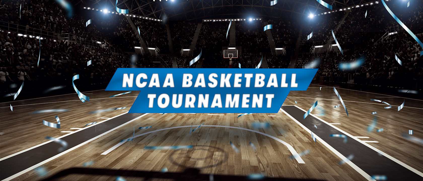 NCAA Mens Basketball Tournament