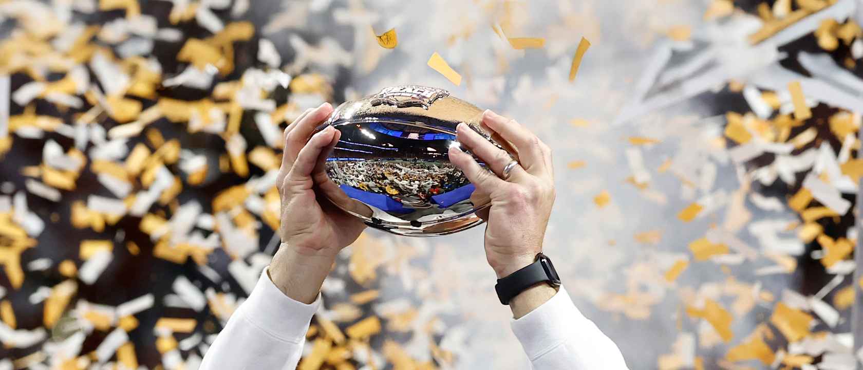 Chick-fil-A Peach Bowl