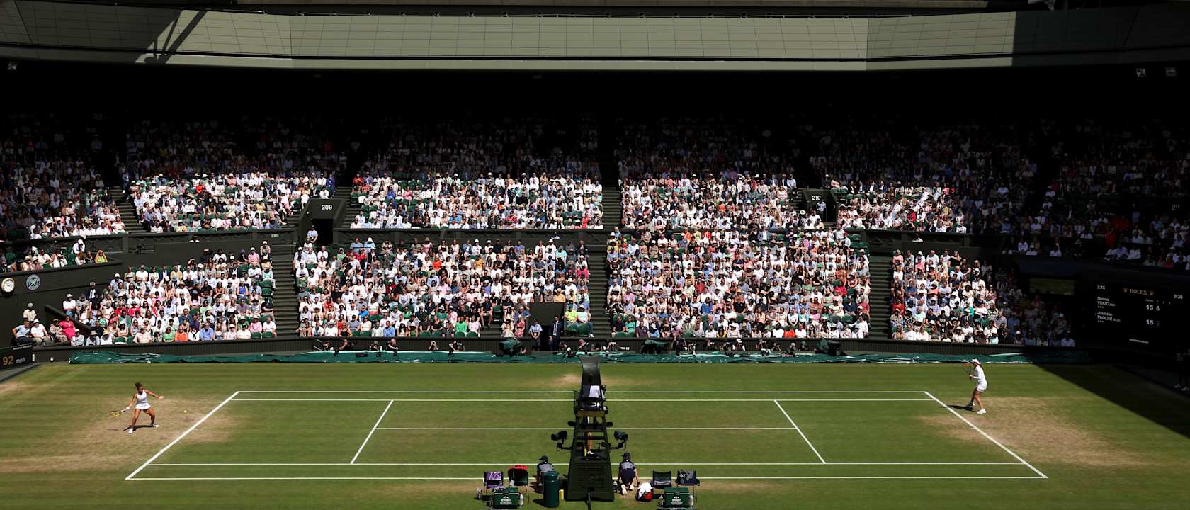 Wimbledon