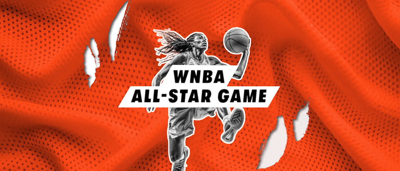 WNBA All Star Game
