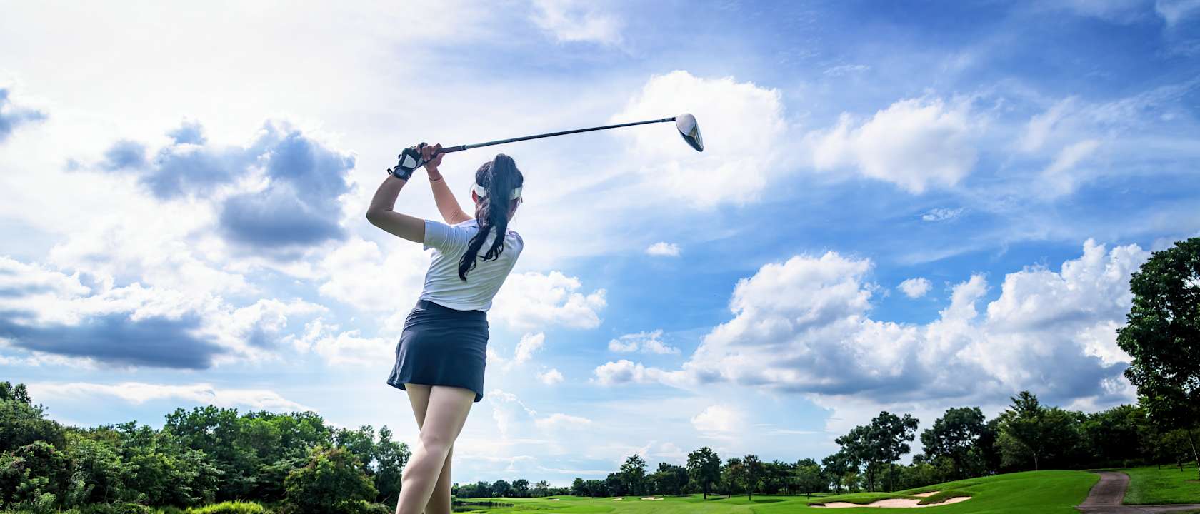 US Womens Open Golf
