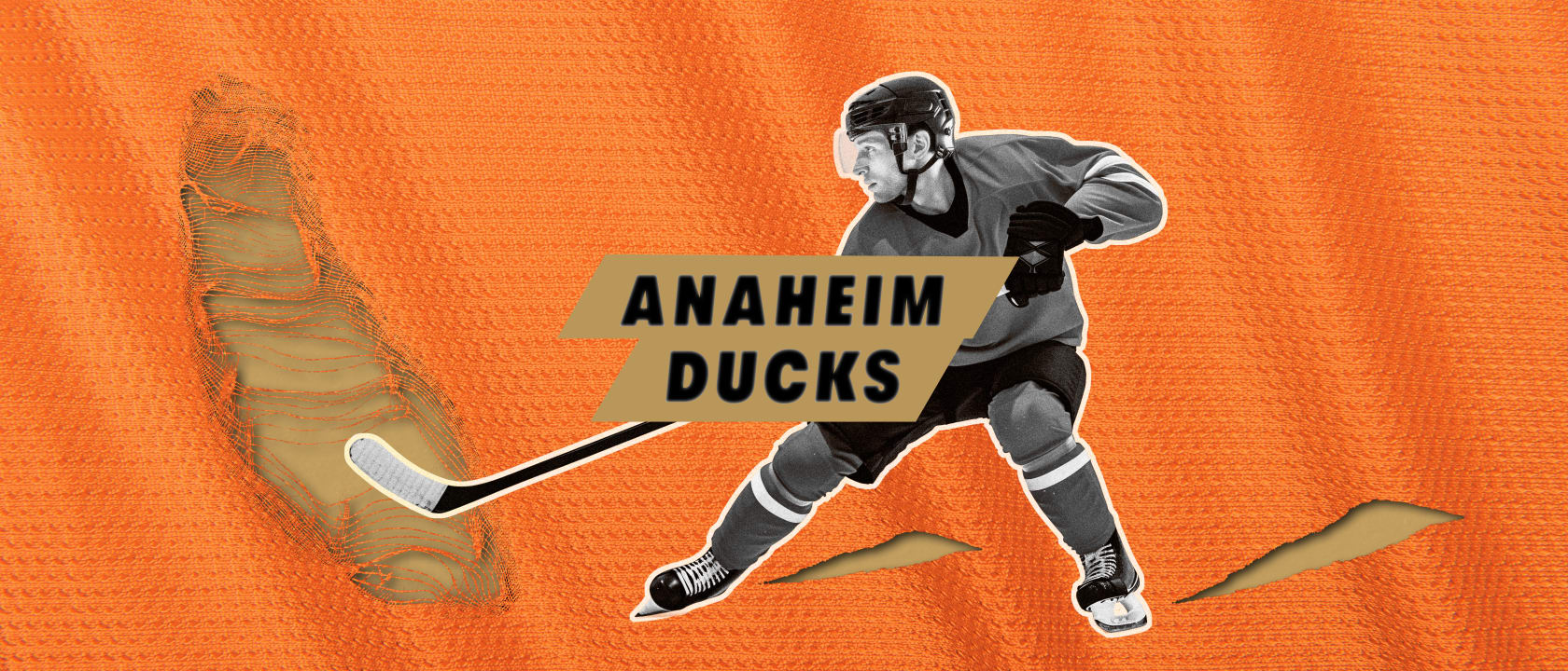Anaheim Ducks
