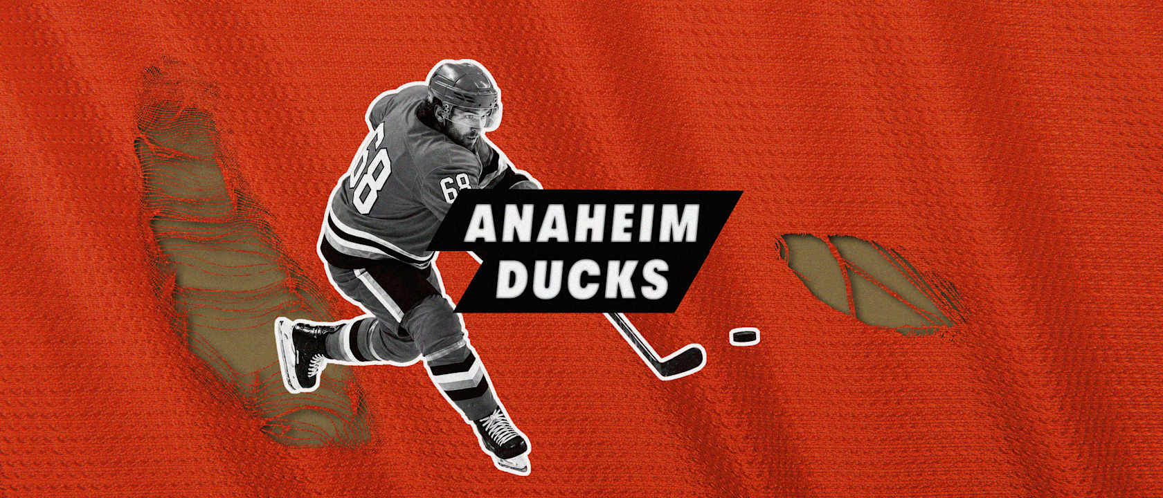 Anaheim Ducks