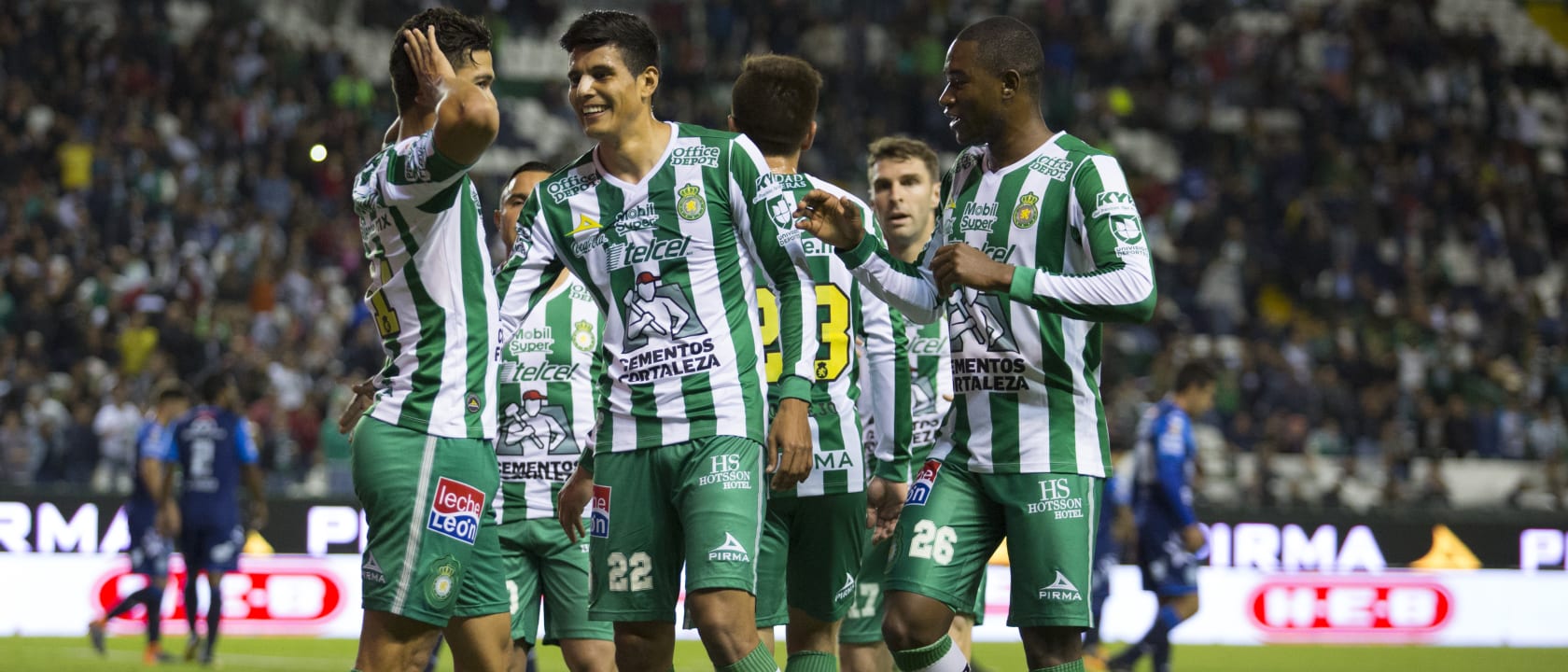Club Leon