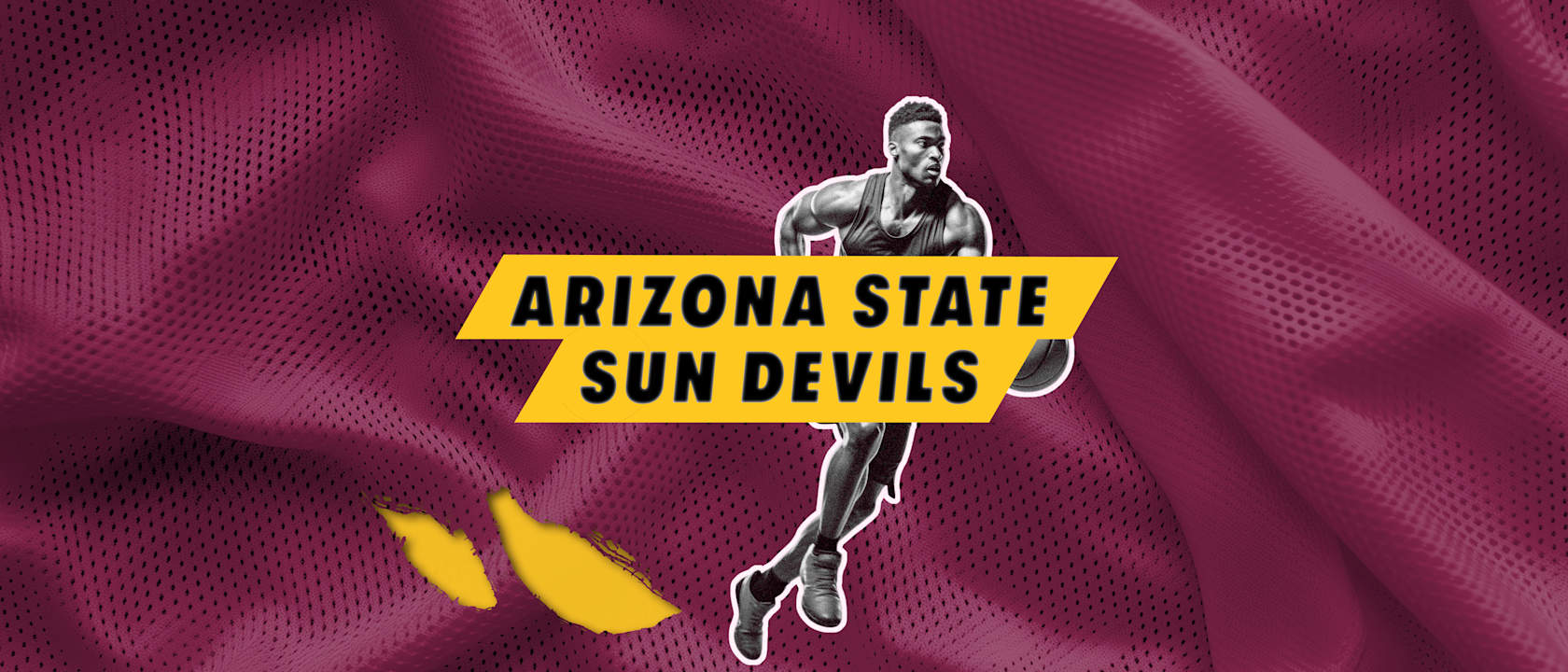 Arizona State Sun Devils Mens Basketball