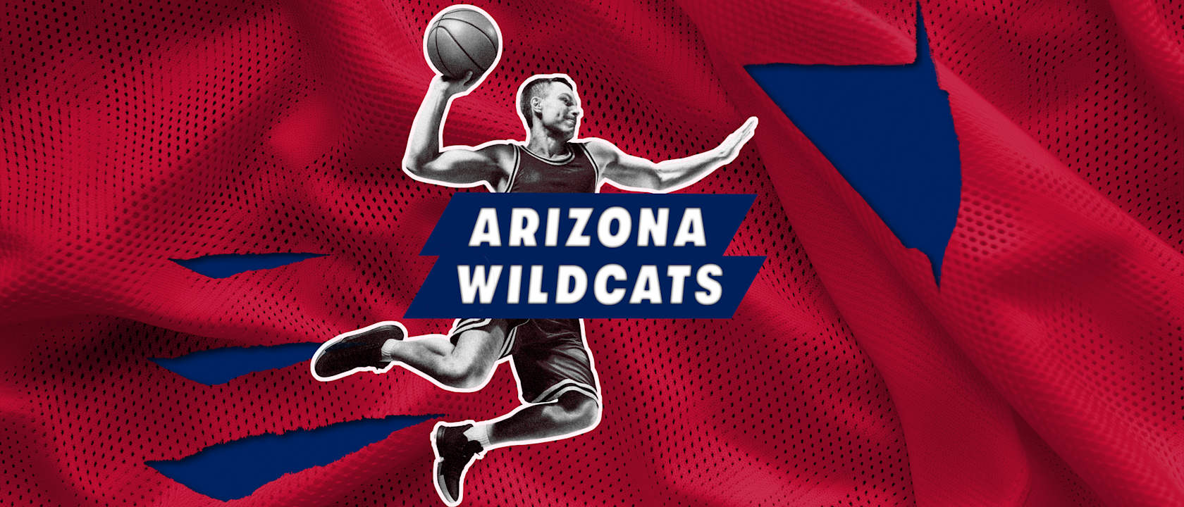 Arizona Wildcats Mens Basketball