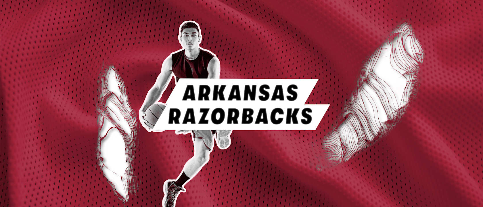 Arkansas Razorbacks Mens Basketball