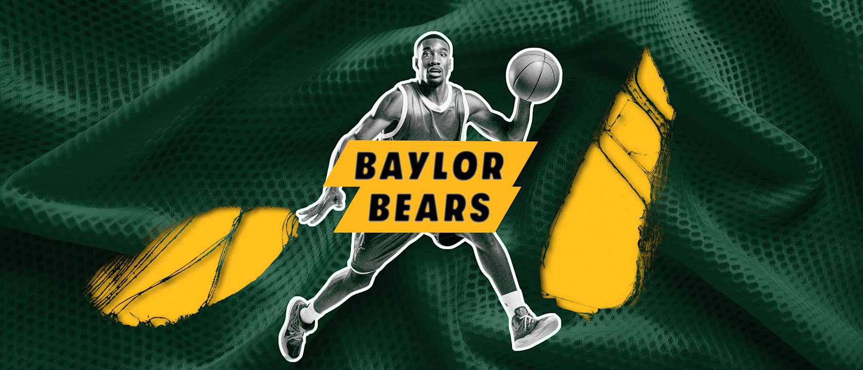 Baylor Bears Mens Basketball