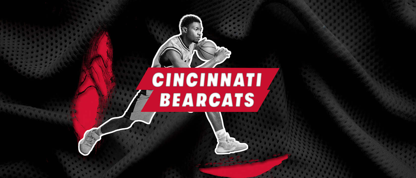 Cincinnati Bearcats Mens Basketball